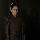 Dianne Doan in Warrior (2019)