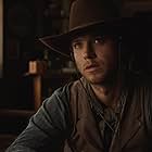 Jeremy Sumpter in The Legend of 5 Mile Cave (2019)