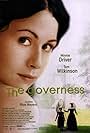 Minnie Driver in The Governess (1998)