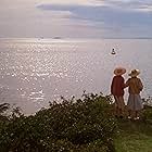 Bette Davis and Lillian Gish in The Whales of August (1987)