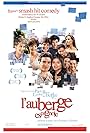 Albergue Espanhol (2002)