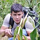 Matteo Guidicelli in Tupang ligaw (2016)