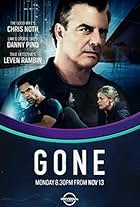 Chris Noth, Danny Pino, and Leven Rambin in Gone (2017)