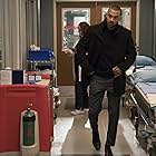 Jesse Williams in Grey's Anatomy (2005)