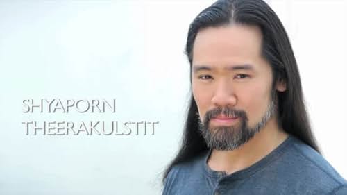 Shyaporn Theerakulstit's general acting reel. Commercial, feature, web.