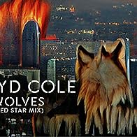 Primary photo for Lloyd Cole: Wolves (Red Star Mix)