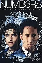 Numb3rs - Die Logik des Verbrechens