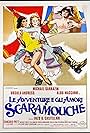 The Loves and Times of Scaramouche (1976)