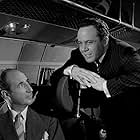 George Rose and Ralph Truman in The Night My Number Came Up (1955)
