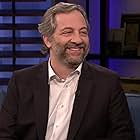 Judd Apatow in Conan (2010)