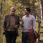 Luke Wilson and Bob Gunton in Tenure (2008)