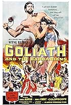 Goliath and the Barbarians