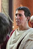 Ciarán Hinds in Rome (2005)