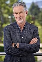 Reed Hastings