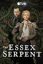 Claire Danes and Tom Hiddleston in The Essex Serpent (2022)