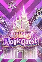 Disney's Holiday Magic Quest