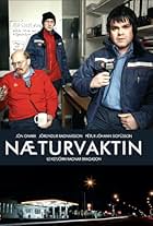 Næturvaktin