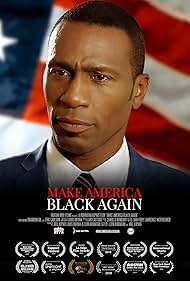 Leon in Make America Black Again (2018)