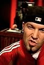 Fred Durst in Limp Bizkit: My Way (2001)