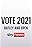 Sky News: Vote 2021 Batley and Spen