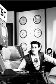 Space Command (1953)