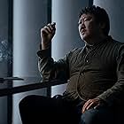 Benedict Wong in 3 Body Problem (2024)