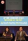 Uptown Showdown Debate: The Future vs. The Past (2019)