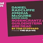 National Theatre Live: Rosencrantz & Guildenstern Are Dead (2017)