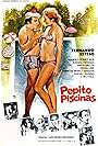 Fernando Esteso in Pepito piscina (1978)