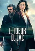 Lannick Gautry and Julie De Bona in Le tueur du lac (2017)
