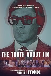 Primary photo for The Truth About Jim