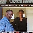 Behind the Scenes - Kent Faulcon and Gary Dourdan - BET's "INFLUENCE"