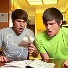 Anthony Padilla and Ian Hecox in Smosh (2005)