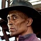 Woody Strode in Once Upon a Time in the West (1968)
