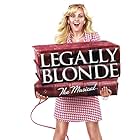 Legally Blonde: The Musical (2007)