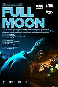 Alban Ukaj in Full Moon (2019)