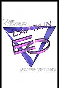 Primary photo for Captain Eo Grand Opening