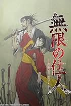 Blade of the Immortal (2019)