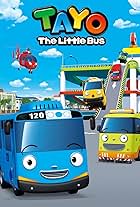 Tayo, the Little Bus