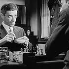 Maxwell Shaw in The Barber of Stamford Hill (1963)