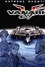 Astro Trooper Vanark (1999)