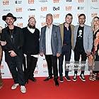 The Vigil Photo Call - 2019 Toronto International Film Festival