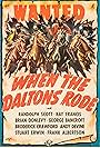 When the Daltons Rode (1940)