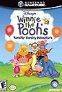 Winnie the Pooh's Rumbly Tumbly Adventure (2005)