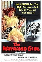 Marcia Henderson in The Wayward Girl (1957)