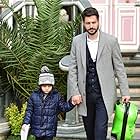 Mehmet Emin Güney and Serhat Teoman in Child (2019)