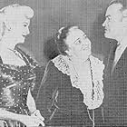 Bob Hope, Jane Darwell, and Marilyn Maxwell in The Lemon Drop Kid (1951)