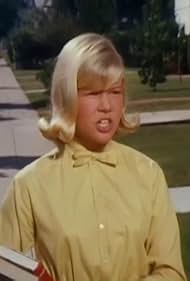 Diane Driscoll in My Three Sons (1960)