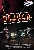 Rick Lundgren, Christie Beran, and Stephen Medvidick in Driver (2018)
