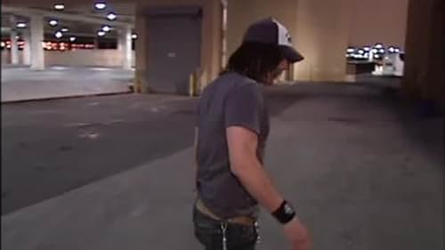 Criss Angel Mindfreak: Vanish